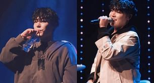 Who is Choi Whee-sung? Tributes pour in as South Korean singer known for his collaborations with TWICE and BTOB dies aged 43
