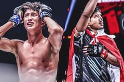“This was my dream” - Nabil Anane says monumental win over Superlek still feels good despite non-title bearing