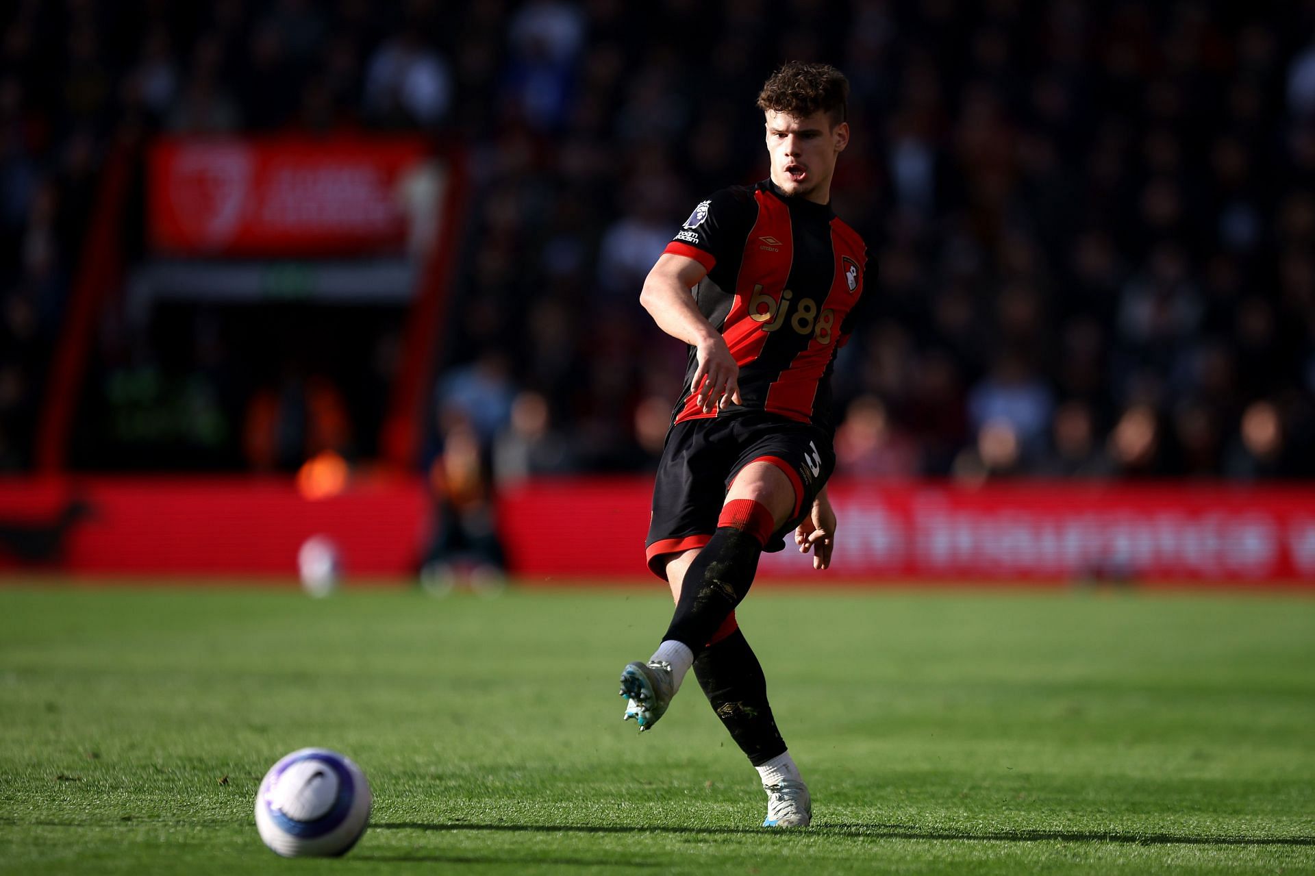 AFC Bournemouth v Wolverhampton Wanderers FC - Premier League - Source: Getty