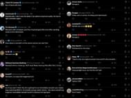 Fan reactions to Alex Pereira's next proposed fights