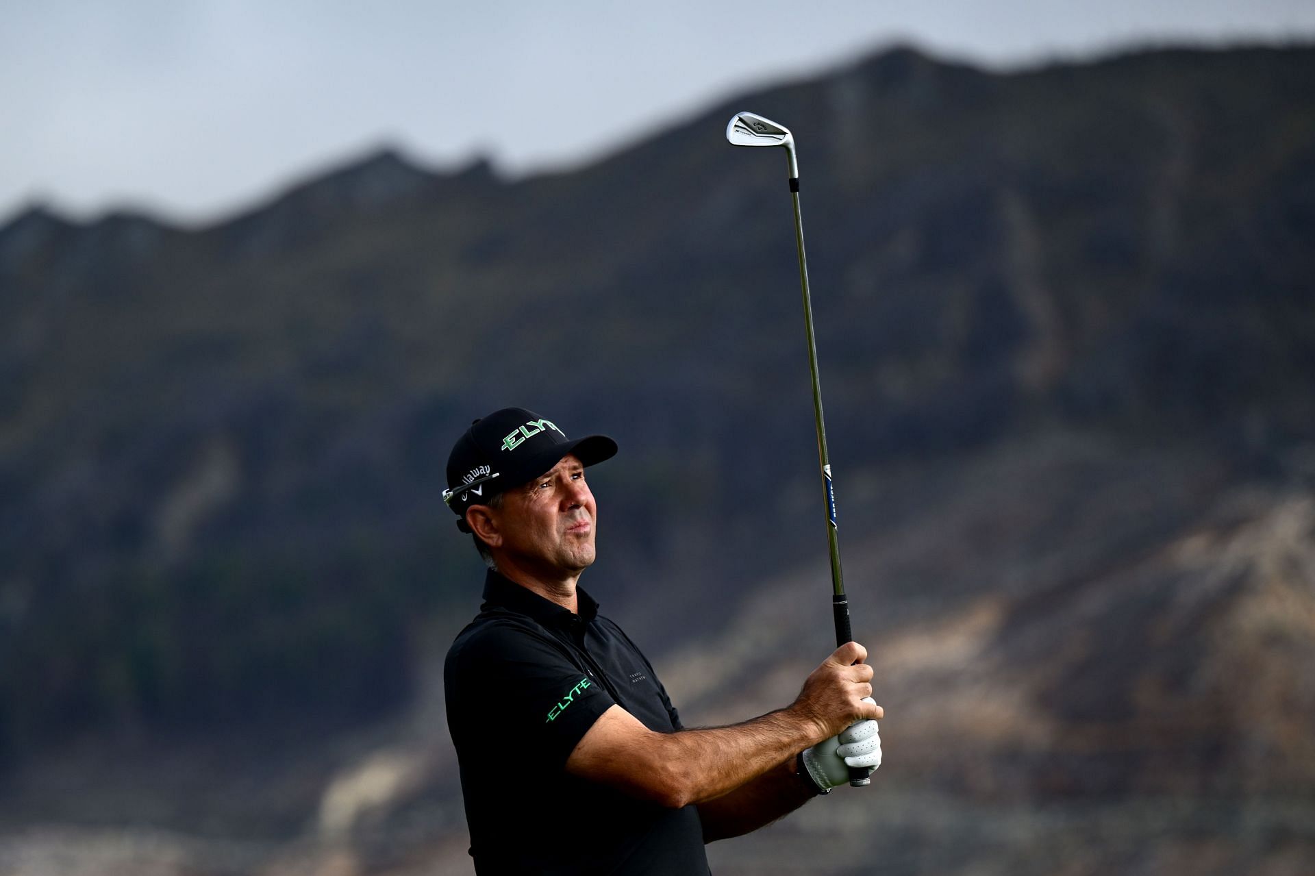 2025 New Zealand Open: Day 1 - Source: Getty