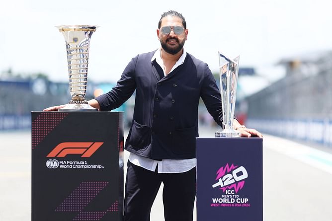 "Psychiatrist ko dikhana hai?"- Yuvraj Singh's father discloses how his son talks with him on the phone