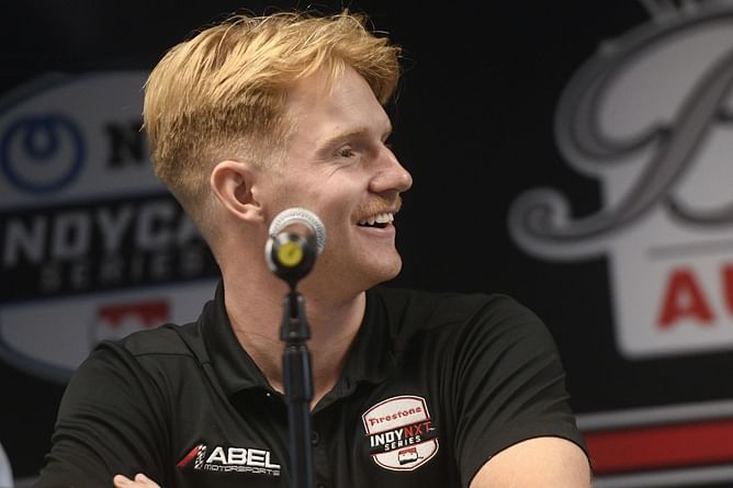“Jacob is our priority”: Abel Motorsports boss sends out straightforward message amid absence from 2025 Indy 500 entry