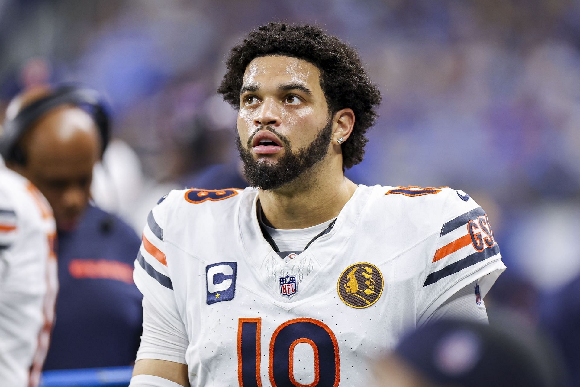 NFL draft results 2024
