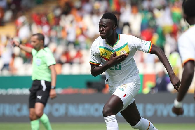 Sudan vs Senegal Prediction and Betting Tips | March 22nd 2025