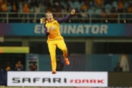 Women's Premier League - Mumbai Indians v UP Warriors
