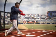 MLB Monterrey Series: Boston Red Sox v Sultanes de Monterrey - Source: Getty