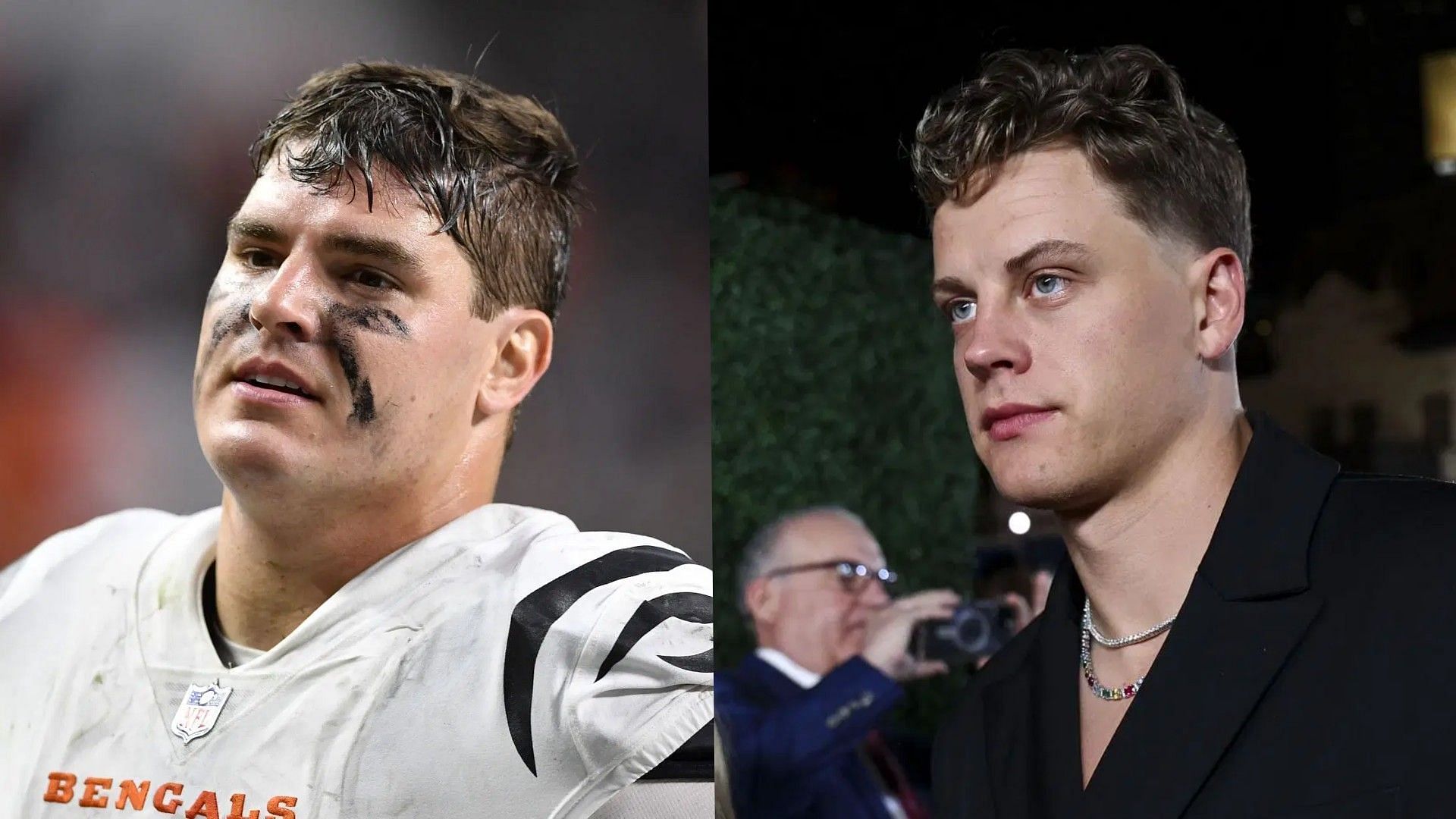  Joe Burrow is &ldquo;spitting in the face&rdquo; of Trey Hendrickson, NFL analyst claims - Getty