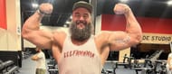 Braun Strowman Tattoos