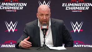 WWE abruptly cancels Elimination Chamber post-show appearances of two major stars