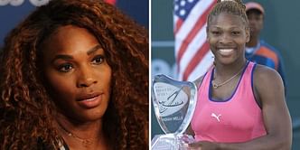 "How many people go out and jeer a 19-year-old?" - When Serena Williams was left speechless after controversial Indian Wells treatment from fans