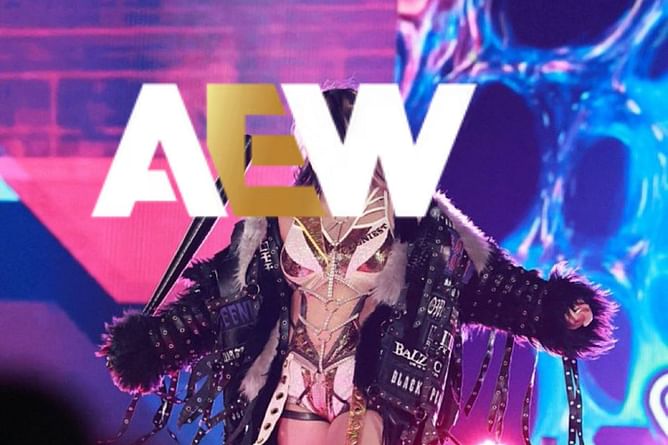 7-time champion makes blockbuster debut on AEW Collision