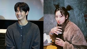 "A made up one you mean?"- Kim Soo-hyun's agency faces backlash after revealing plans to share evidence against Kim Sae-ron controversy next week