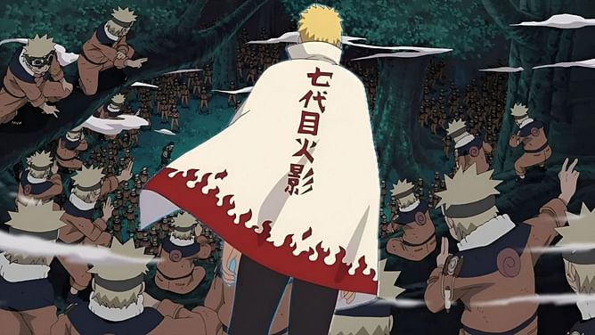 10 forbidden Jutsu in Naruto that shouldn't be forbidden