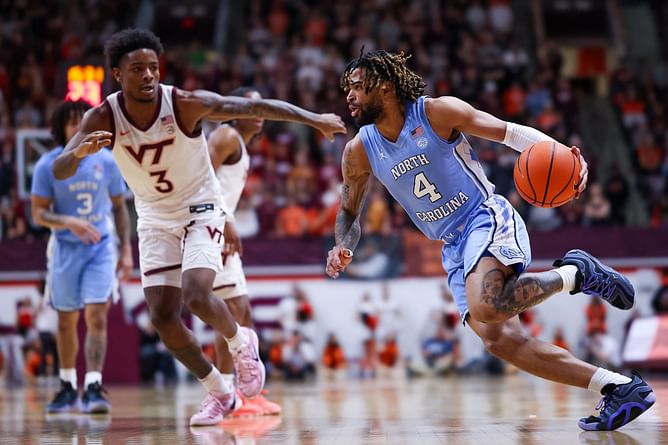 “Need RJ Davis to play like a first team All American”: Analysts discuss only way UNC can beat “freak” Cooper Flagg’s Duke to make NCAA Tournament