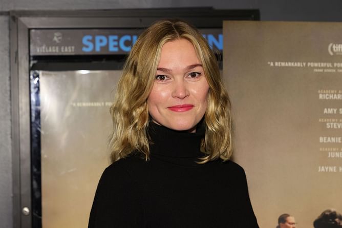 What did Julia Stiles play in Down to You? Actress reveals she felt "slimy" and "cheap" filming pool table dance scene for Harvey Weinstein