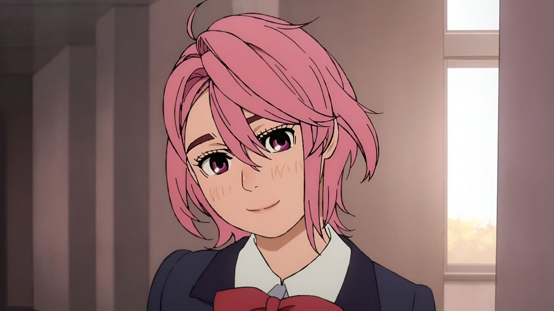 Aira's flashback in Dandadan chapter 184 may have featured Silky's daughter