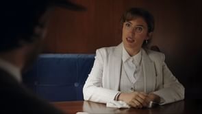Who is Miranda MacDougall? Meet the actor who plays Edie Martell on When Calls the Heart
