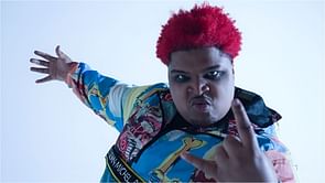"Dave Blunts replaced this bro"— Internet reacts to Mario Judah's surprise comeback, replete with a new, leaner look