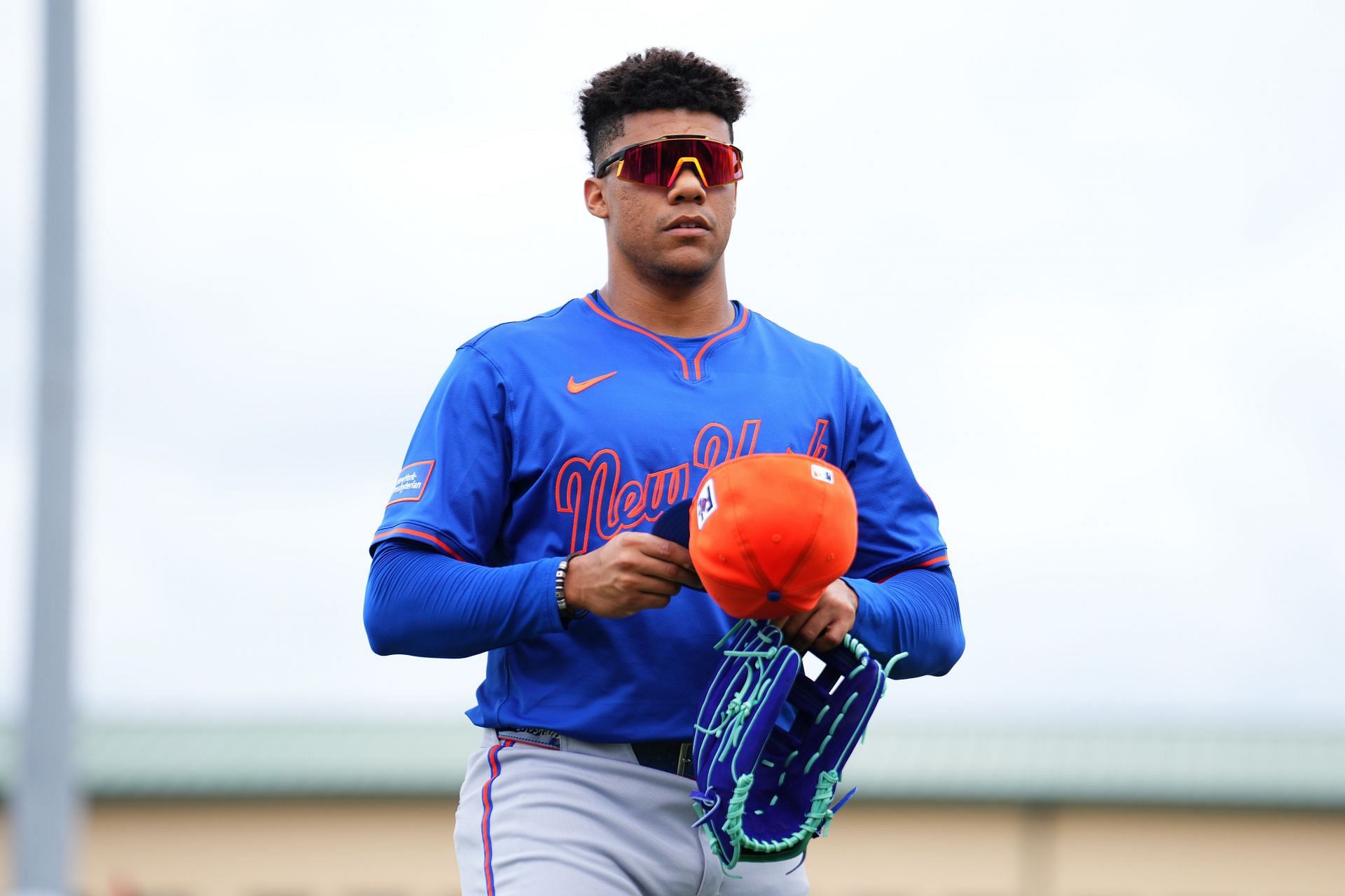 New York Mets v St. Louis Cardinals - Source: Getty