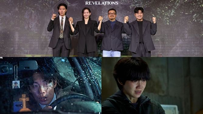 Revelations ending explained: Who is the one-eyed monster, and what happened to A-yeong?