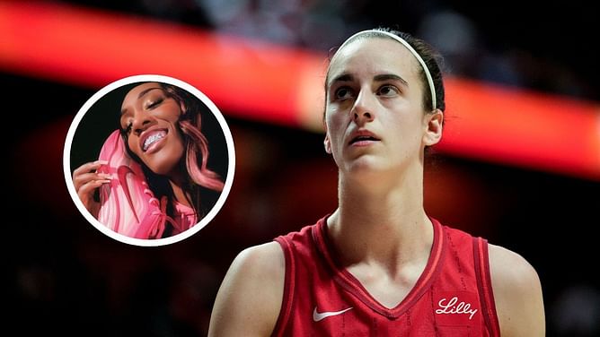 "A'Ones didn't save Nike?" - Caitlin Clark fans slight $107.96B brand amid expectations of steepest revenue decline since 2020