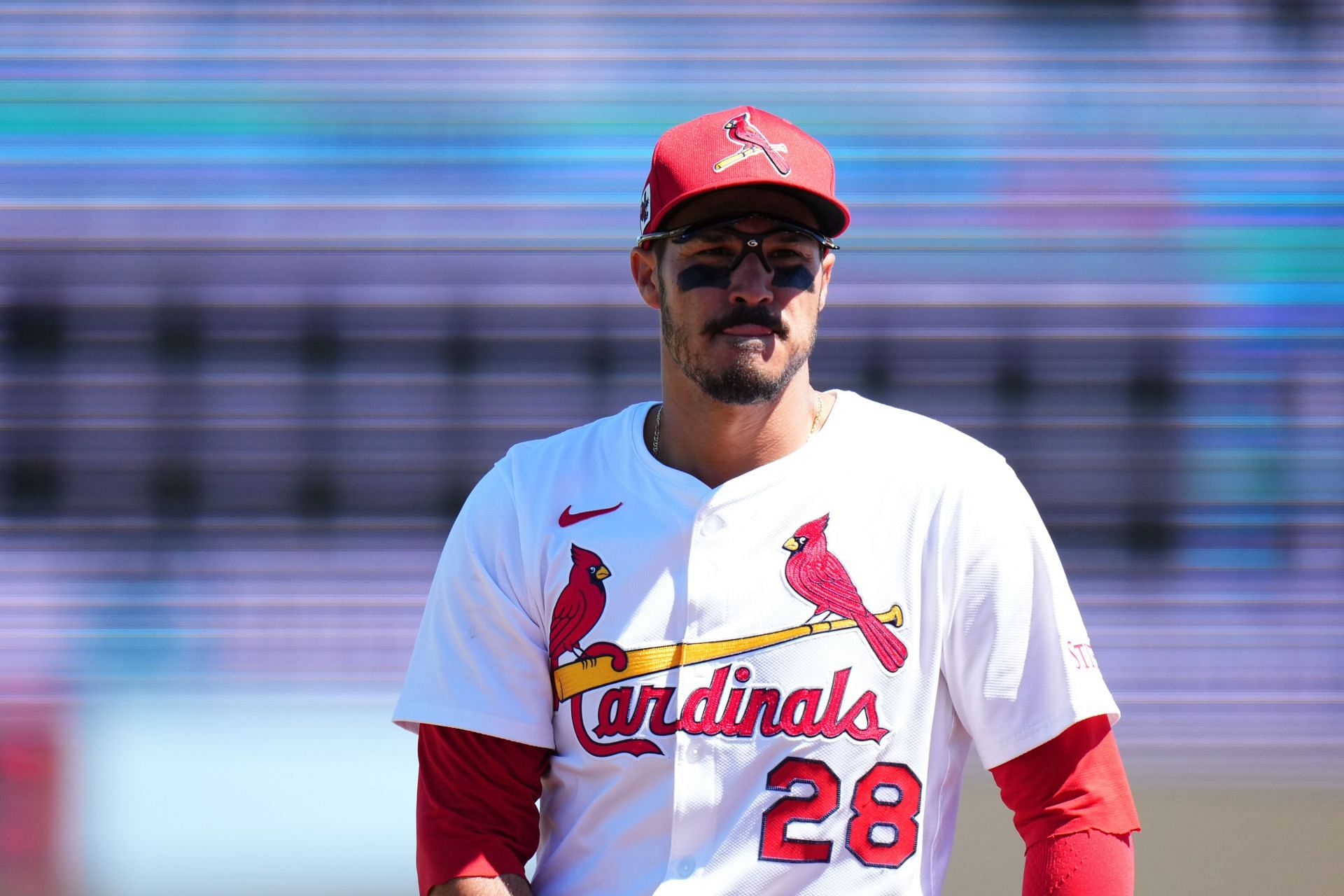 Washington Nationals v St. Louis Cardinals - Source: Getty