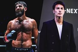 “A high-level kickboxing fight” - Marat Grigorian vows to give fans a spectacle vs Kaito Ono at ONE 172