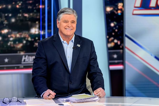Sean Hannity net worth: Fox News host fulfills his promise of buying a Tesla to support Elon Musk after Trump's car purchase