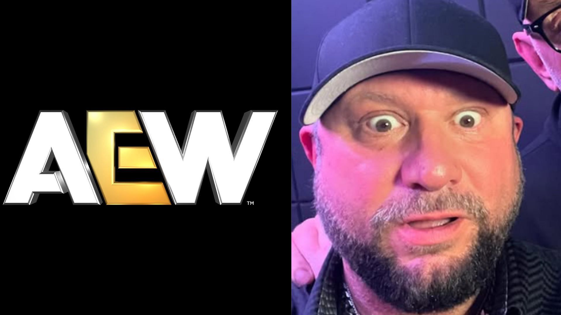 Bully Ray is one of AEW