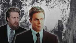 Suits LA season 1 episode 3 ending explained: Did Ted go to his father's funeral?
