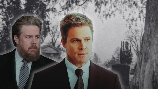 Suits LA season 1 episode 3 ending explained: Did Ted go to his father's funeral?