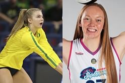 Omaha Supernovas' Brooke Nuneviller drops 3-word reaction on Emily Londot winning Player of the Week after recording franchise three-set record
