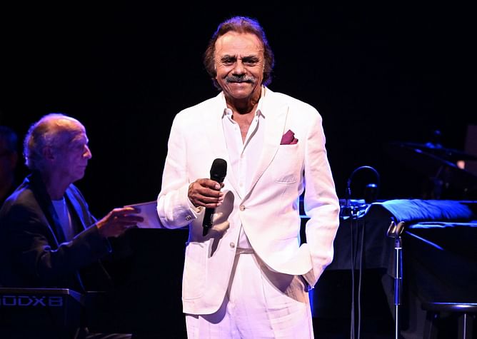 Johnny Mathis net worth: Fortune explored as iconic singer announces retirement due to age and memory issues