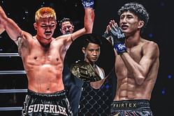 "I still believe in him" - Phetjeeja confident Superlek Kiatmoo9 will bounce back from his stunning loss to Nabil Anane at ONE 172