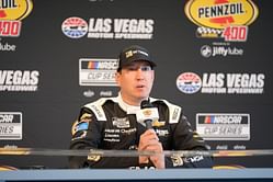 “It’s broken”: Kyle Busch delivers his blunt take on NASCAR's driver approval process