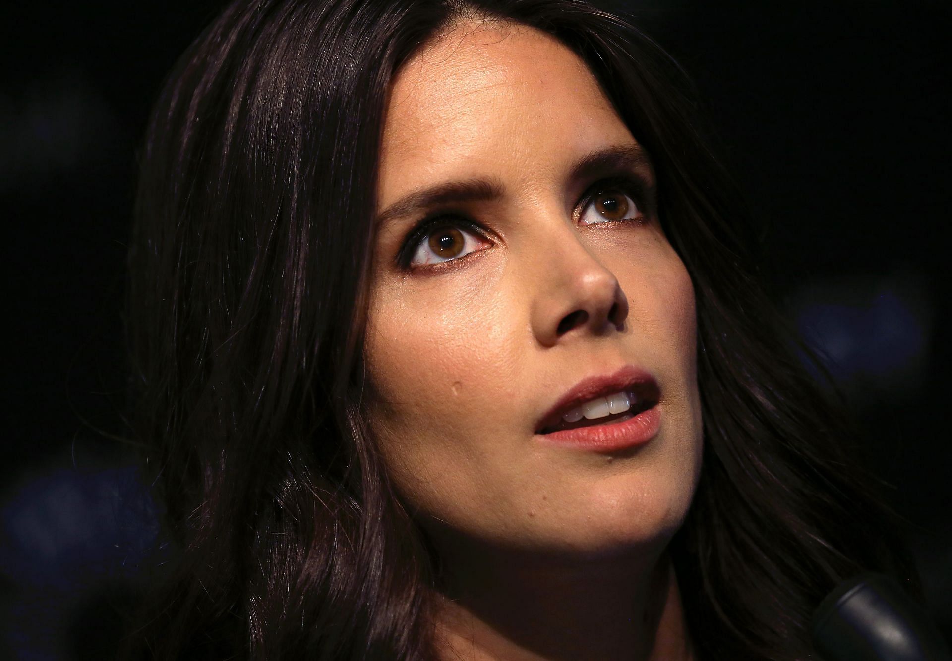 Sonya Cassidy present at the season 2 premiere of AMC&#039;s Lodge 49. (Image by David Livingston/Getty Images)