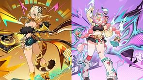 Best characters to get in Genshin Impact 5.5