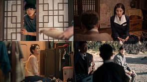 When Life Gives You Tangerines episodes 1-4 recap: What happened to IU and Park Bo-gum & do they end up together?