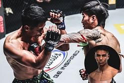 "His style in bigger gloves is a threat" - Johan Ghazali certain Superbon will pull one back vs Tawanchai under kickboxing rules