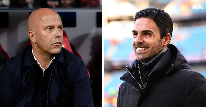 Liverpool to rival Arsenal for key signing as Arne Slot draws up five-man transfer priority summer window: Reports