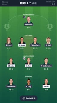 Fantasy suggestion #1