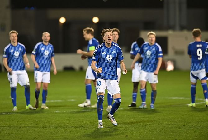 Molde vs Legia Warsaw Prediction and Betting Tips | March 6th 2025