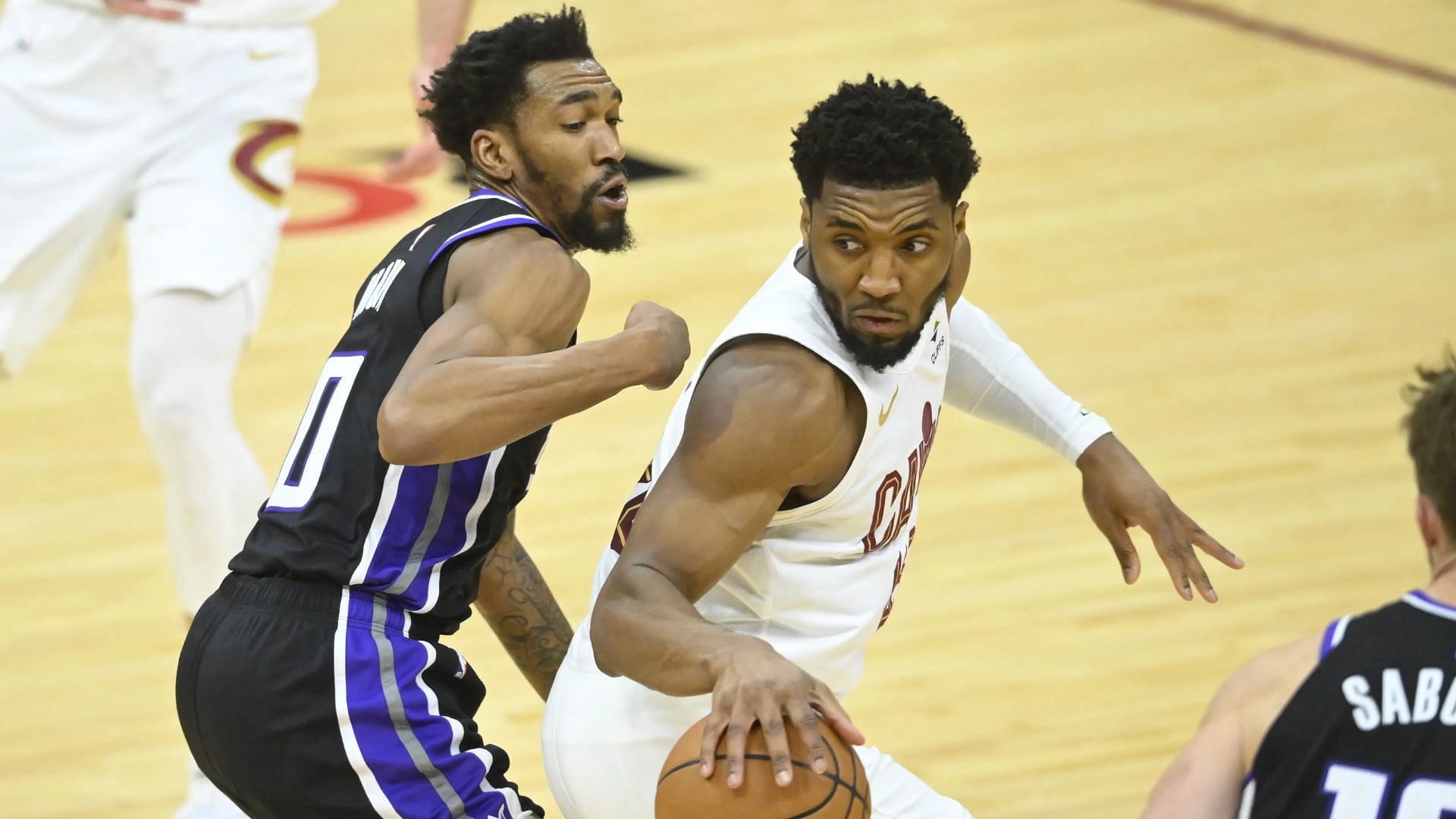 Cleveland Cavaliers vs Sacramento Kings Prediction and Betting Tips for March 19. (Photo: IMAGN)