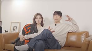 “The confirmation we all needed” — Single's Inferno 4 fans react as Yuk Jun-seo celebrates Lee Si-an’s birthday in a heartwarming vlog