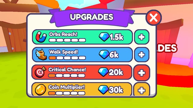Box Simulator codes