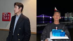 “Are you saying that Knockoff and the other actors are okay to appear”- Internet divided over director’s thoughts on Yoo Ah-in’s role in The Match