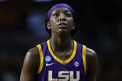 Is Flau'jae Johnson playing tonight? Exploring LSU star’s availability vs Florida (March 7)