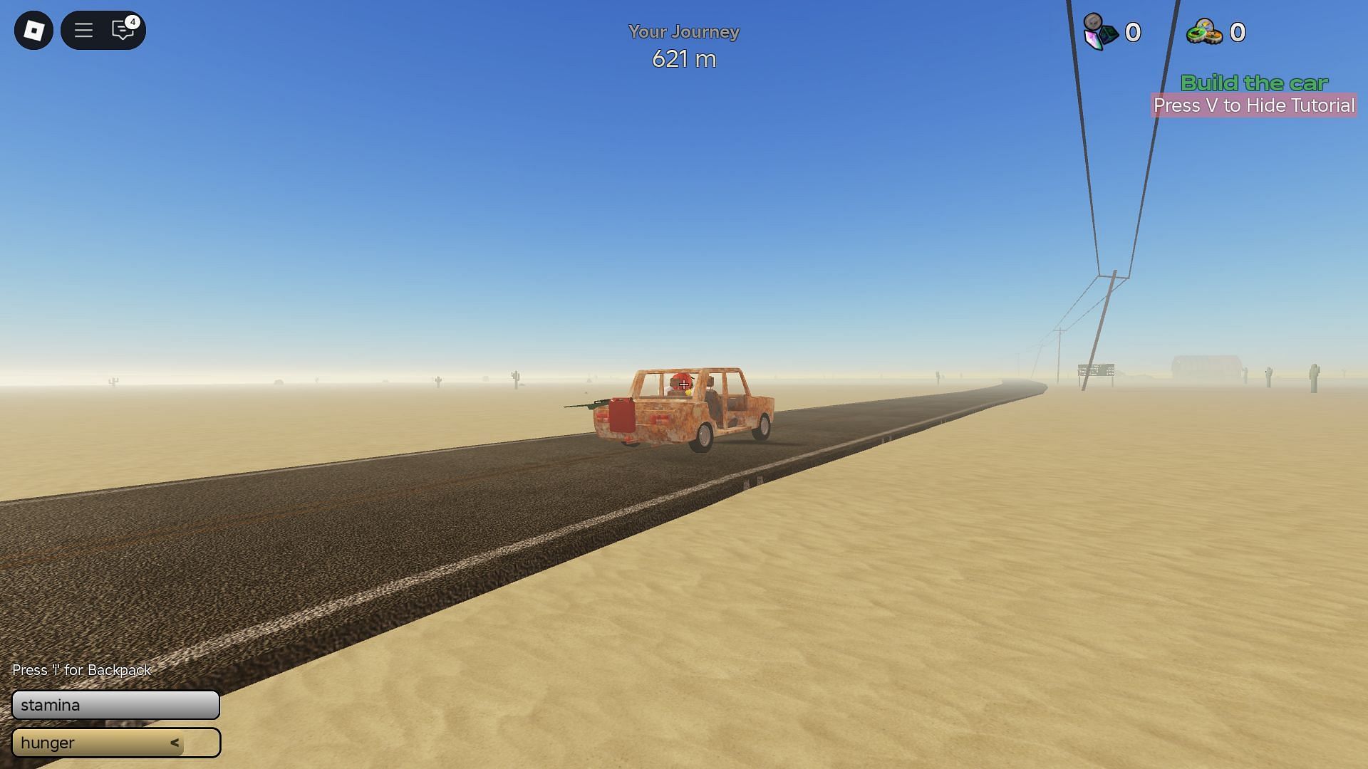 Gameplay still (Image via Roblox)