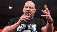 Stone Cold Steve Austin's status for WWE WrestleMania 41 — Reports